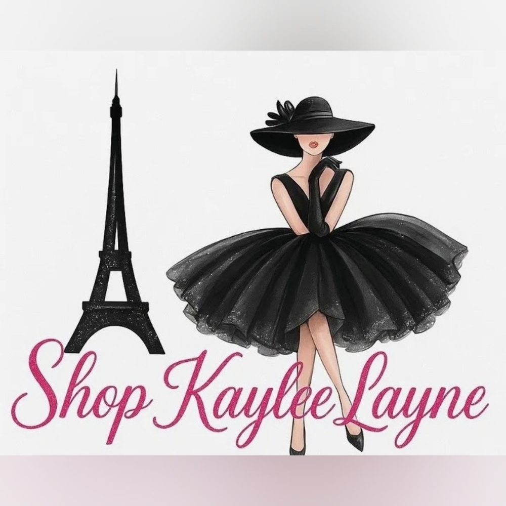 Meet your Posher, Kaylee